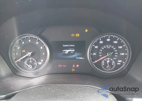 2022 Hyundai Santa Fe Sel from USA, damaged, VIN 5NMS2DAJ0NH384418